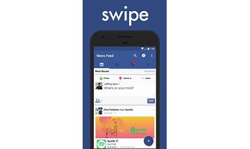 Swipe for Android - Download the APK from Habererciyes